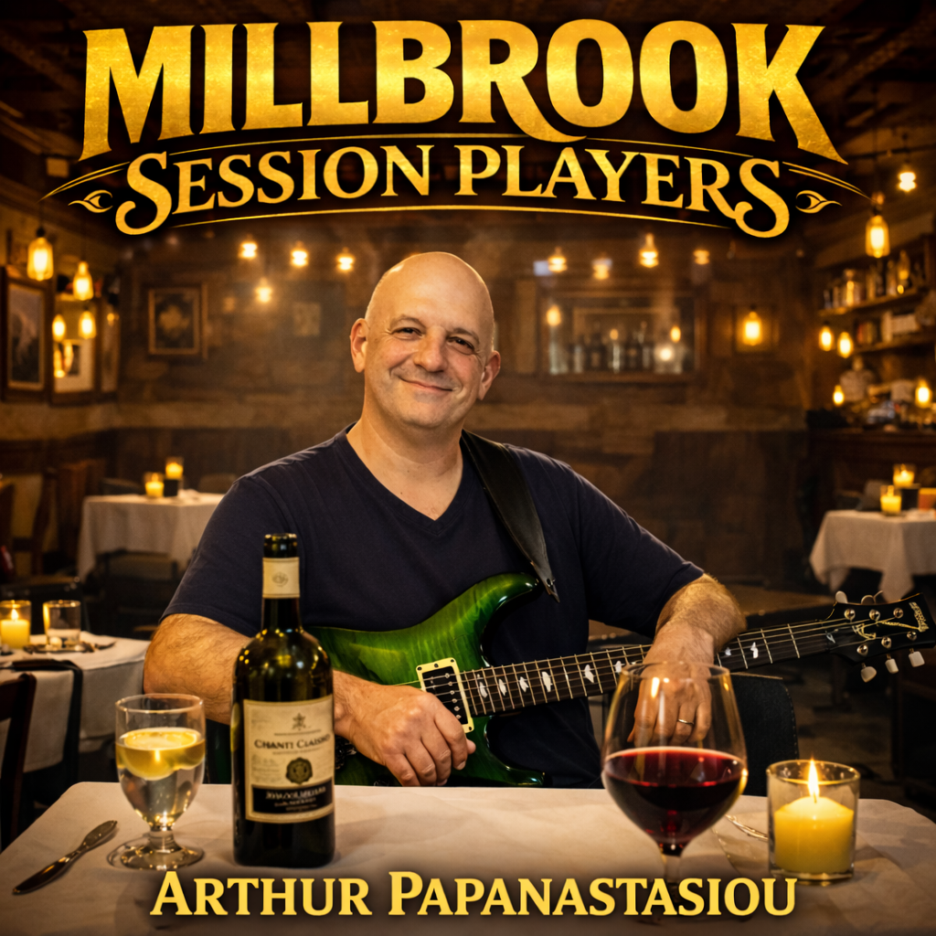 Arthur Papanastasiou